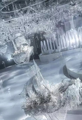 三亚·亚特兰蒂斯酒店 <Island of Atlas>