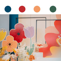 “好日子”档期爆棚？关于婚礼的Plan B计划了解一下~