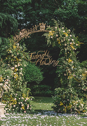 上海瑞金宾馆 <吉赛尔>