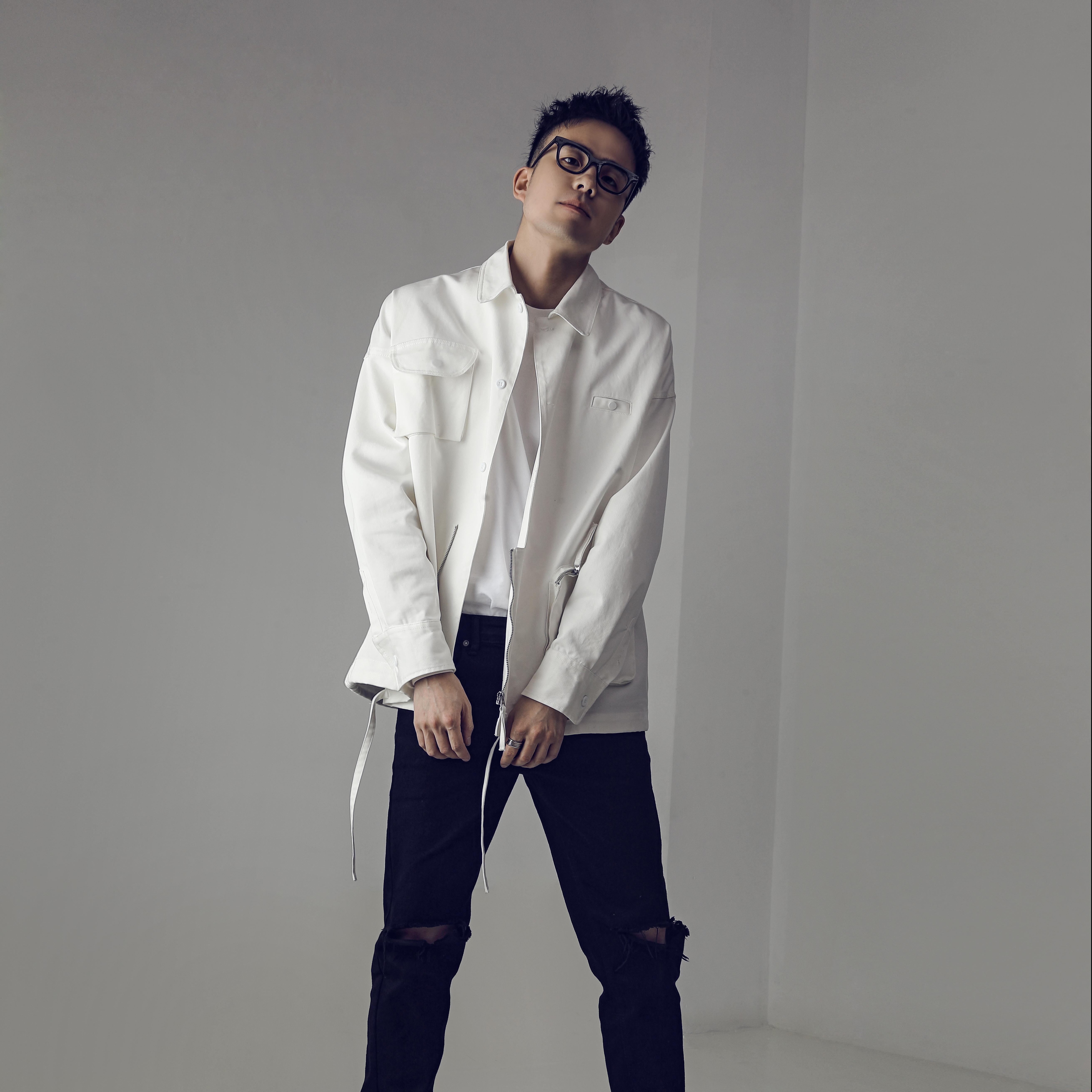 主持人宣轩 | 「XUAN 」 每一面都精彩