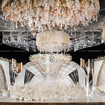 用数学原理赋能设计,展示几何公式里的爱情秘密