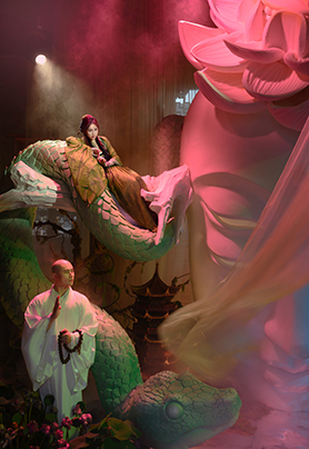 中国奇谭·诸法空相