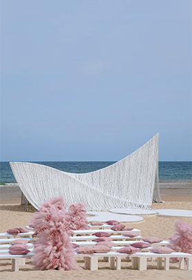 2023婚礼风尚年度颁奖典礼 | Unique AU Monde