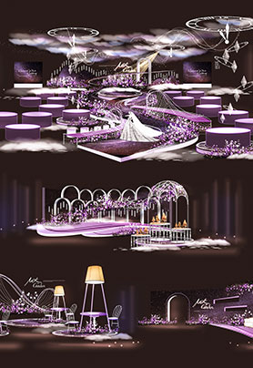 墨刻花园MOK Garden