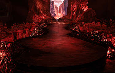 火山挚恋 Fire of Love