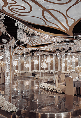 国宴店·喜宴厅