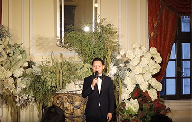 陈伟-主持开场白