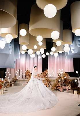 日落最美的瞬间