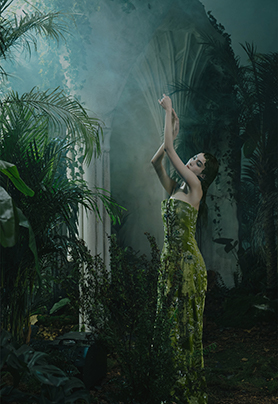 幻入秘境-幻化篇