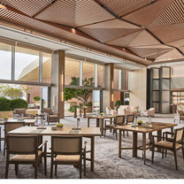 2019亚洲婚礼风尚盛典 | 于优雅奢华中体现设计感!看爱享如何为瑰丽量身定制…