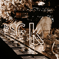 满分100分,给到120分的长江商学院毕业晚宴是什么样子的?