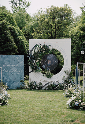 星河滚烫，你是人间理想