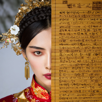 <中国新娘·2021>掌镜影像团队揭秘……