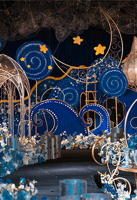 小王子的秘密•珍希