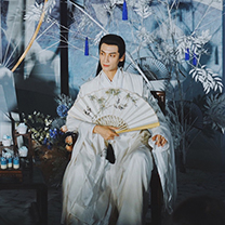 拥有明星同款婚礼公司，四舍五入和罗云熙、肖战、刘宪华、鞠婧祎、林彦俊、盛一伦结婚!!!