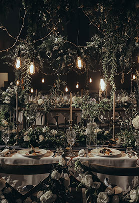 西郊宾馆百花厅