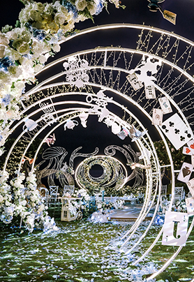 爱丽丝梦游仙境