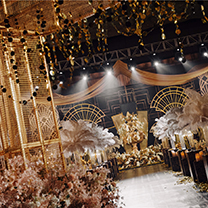 【了不起的盖茨比】找到最初的爱~