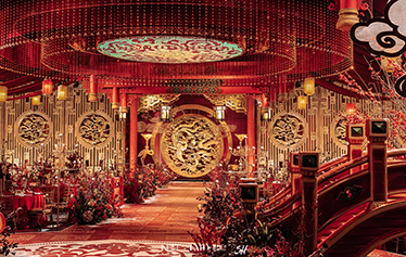 云裳烟阙·中式