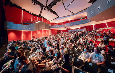 2021婚礼风尚影像节