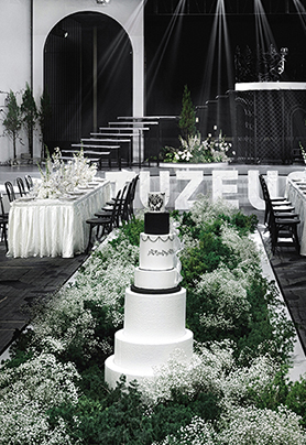 Tu es magnifique-你很美