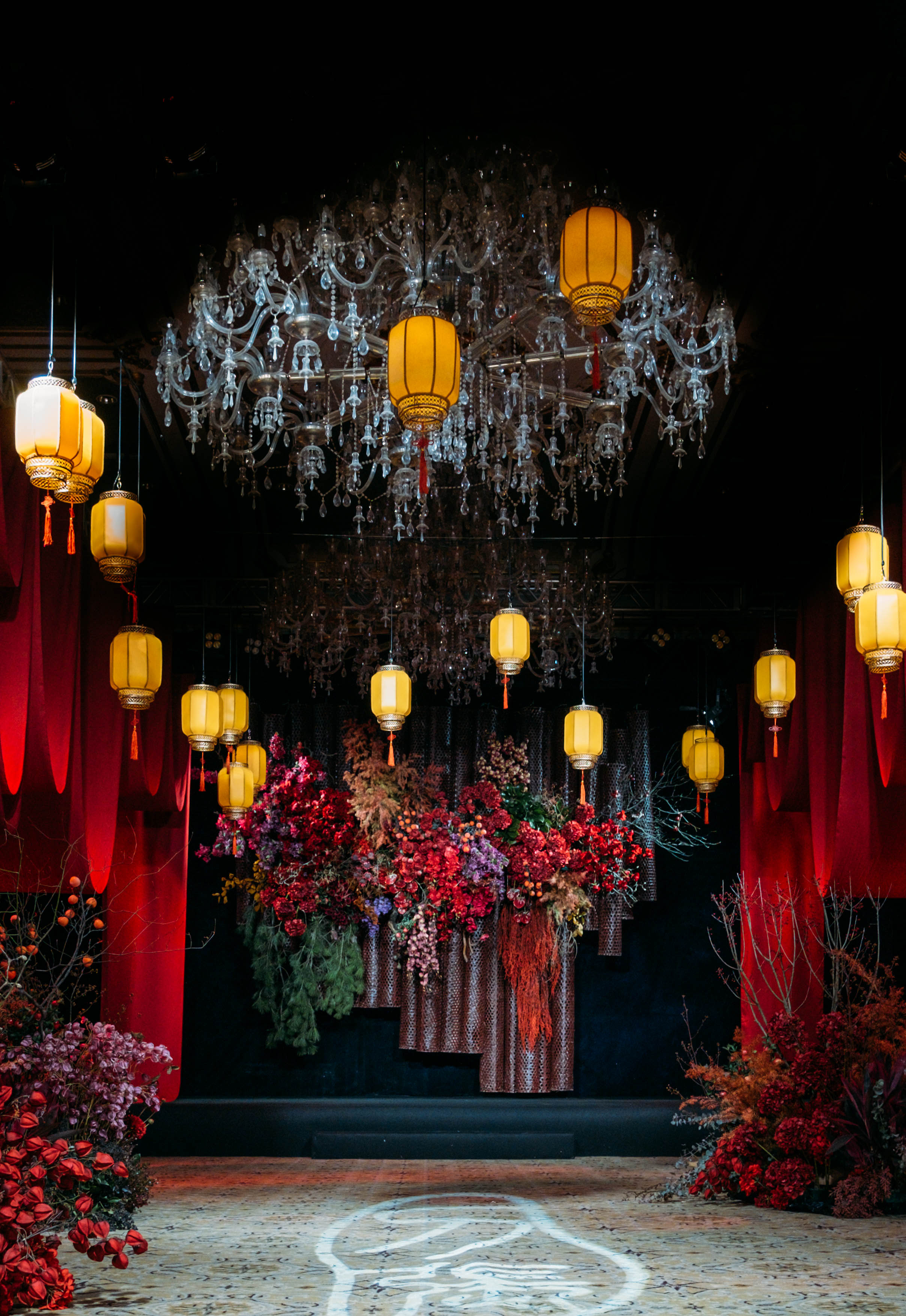 【原神】的海灯节