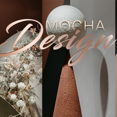 行业快报丨Mocha Design ：北京四季酒店SHOWROOM空间美陈