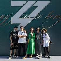 行业快报 | 乘风破浪3首播,被盛赞超美现场的置景设计原来出自她们之手!