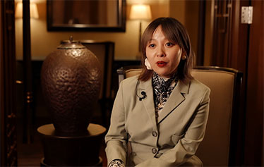 婚礼·十年微访谈 | 大事婚礼 郭伽佑