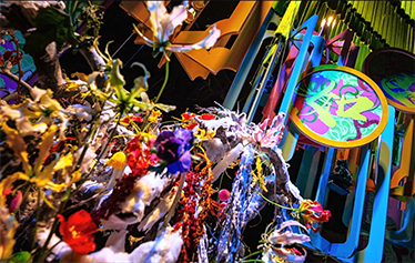 吉祥如意-大四喜