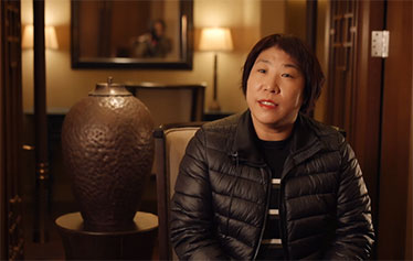 婚礼·十年微访谈 | 品诚创意婚礼 徐枫栖