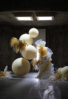 韬哥和阿瑞的青春派对