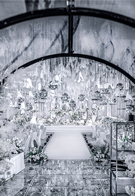 成都首座万豪酒店 <沐>