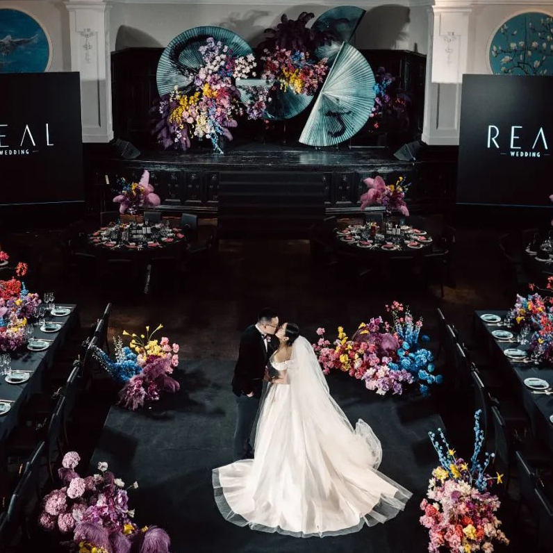 在宝格丽舞狮，丹青羽扇泼洒我们独有的回忆