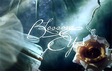 bloosom eyes