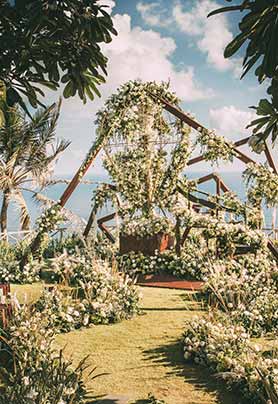 巴厘岛 <第七个天堂的祝福>