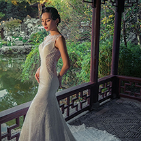  人物观点 | 摄影师周生：用真实的镜头记录每一对新人的幸福影像