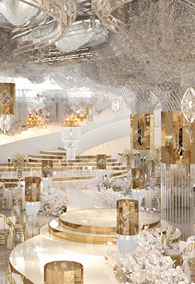 路易十四与莫里哀