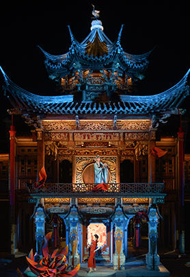 此心安处是吾乡