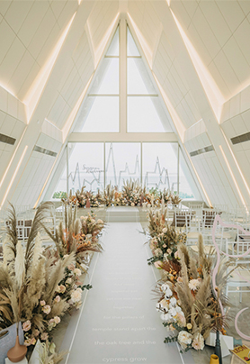 三亚君澜酒店 <怦然心动>