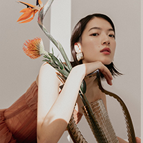 对生活品质有追求的小姐姐们看过来，RACHEL LAI又放大招啦！