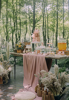 微光里的我和你