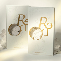 2019亚洲婚礼风尚盛典丨开启一盒绚丽“风景”