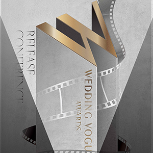 2019婚礼风尚影像节 |【风尚福利】邀你影中窥变,见证荣耀!!!