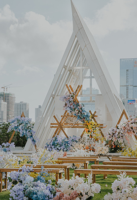  我用半生的等待，换你一世的柔情