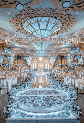 国宴店·爱慕厅