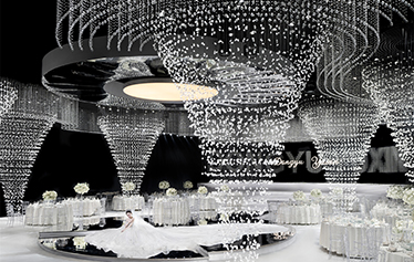 远赴一场水晶梦