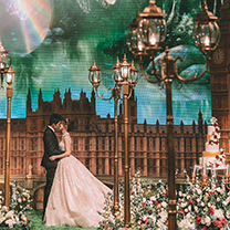 一支舞在吉隆坡，爱始于伦敦的「FIRST DANCE」