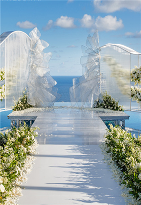 巴厘岛阿里拉酒店 <Less is More>