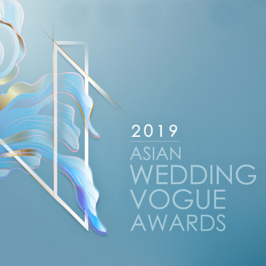 解密2019亚洲婚礼风尚年度颁奖典礼,以行业标向为实力证明!